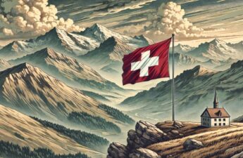 Swiss National Bank Chair Flags Crypto Risks, Calls Bitcoin and Ether a ‘Niche Phenomenon’