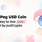 TRON DAO Unveils TRON-Peg USD Coin: A New Gateway to Borderless Transactions