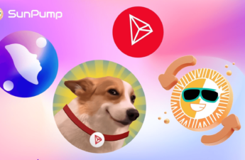 TRON’s Memecoin Boom: SunPump, $SUNDOG, and Nexmate.AI Drive Ecosystem Growth