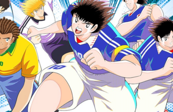 Telegram Tap-to-Earn Game ‘Captain Tsubasa: Rivals’ Reveals Token Plans