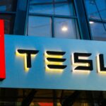 Tesla Stock Surges 8% Post-Market as Bitcoin Holdings Exceed $1 Billion