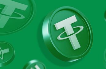 Tether Introduces Hadron Platform for Asset Tokenization