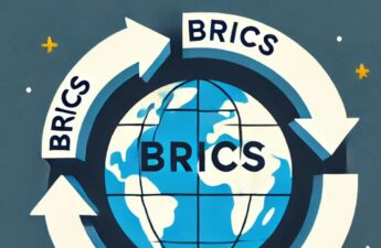 The Rising Force: Growing BRICS Relations Signal a New Economic Powerhouse