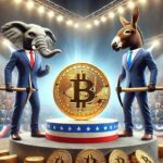 The US Election is Just Days Away: Which Party is Best for Bitcoin Mining Stocks?