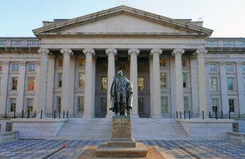 Tokenized US Treasury Market Hits $2.5 Billion With Real World Assets Exceeding $13 Billion