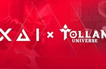 Tollan Universe Migrates to Xai Games with 2 Upcoming Titles