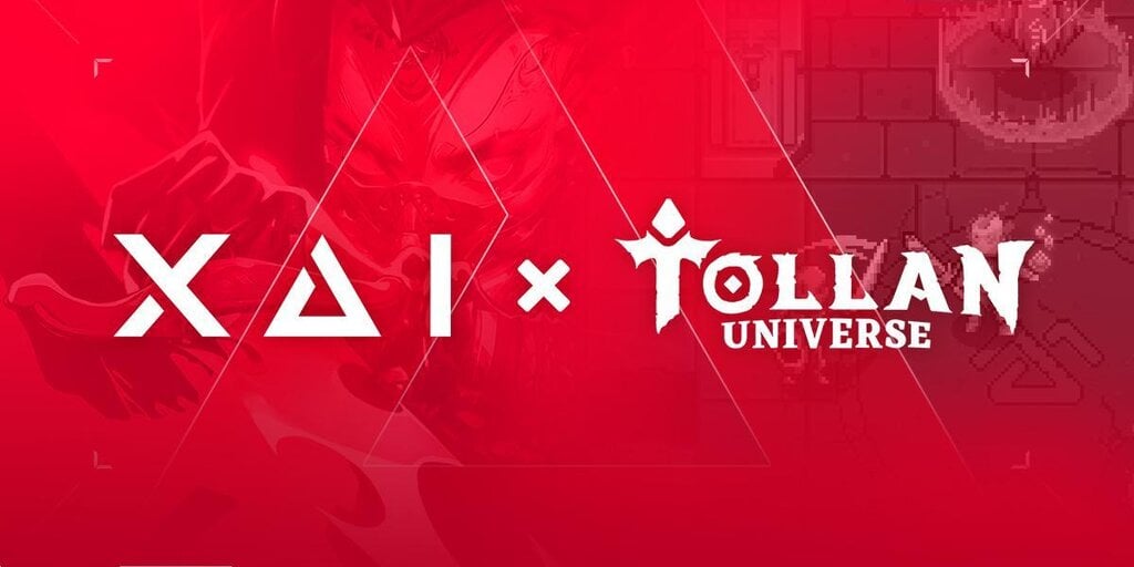 Tollan Universe Migrates to Xai Games with 2 Upcoming Titles