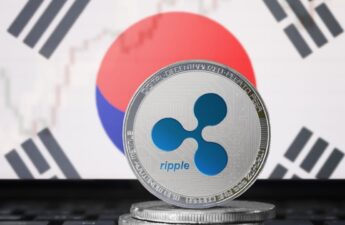 Trading Volumes on Korean Exchanges Surge With DOGE and XRP Dominating