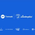 Transak to Facilitate NFT Checkout for Lamborghini