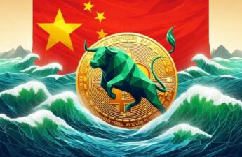 Trump Effect: China Considering Backpedaling on Bitcoin Policy