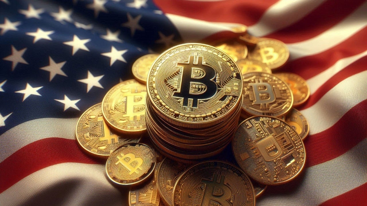 Trump’s Crypto Aide: U.S. Should Act Quickly to Incorporate a Strategic Bitcoin Reserve