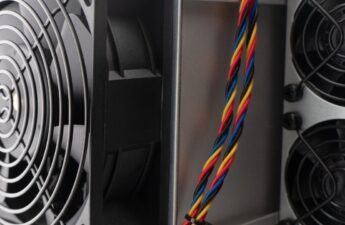 US Imposes Import Restrictions on Bitmain ASICs: Report