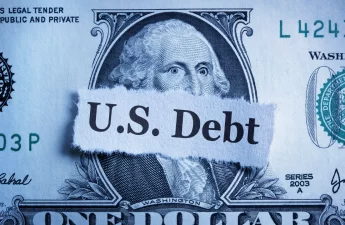 US National Debt Reaches $36 Trillion: What It Means for Bitcoin