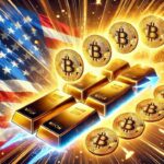 US Senator Pushes Gold Sales to Kickstart Massive Bitcoin Reserves