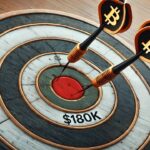 Vaneck’s Matthew Sigel Sets Bitcoin Target at $180,000