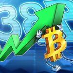 'Volmageddon' — Bitcoin ETFs, Coinbase, MicroStrategy trading vol hits $38B