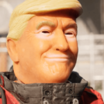 Web3 Game Off the Grid Presents Save Democracy Pack Featuring Trump’s and Harris’ Skins