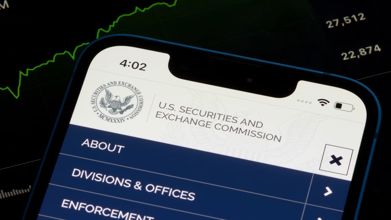 What’s Next for Crypto: SEC Examination Priorities in 2025