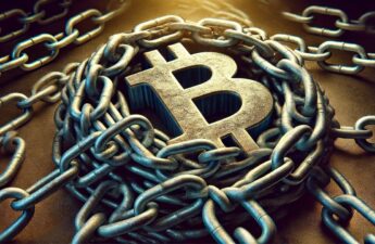 Wrapped in Chains: Bitcoin’s Centralization Trap