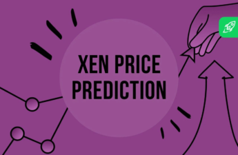 XEN Crypto Price Prediction 2023 2024 2025