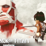 ‘Attack on Titan’ Survival Game Launches in ‘The Sandbox’