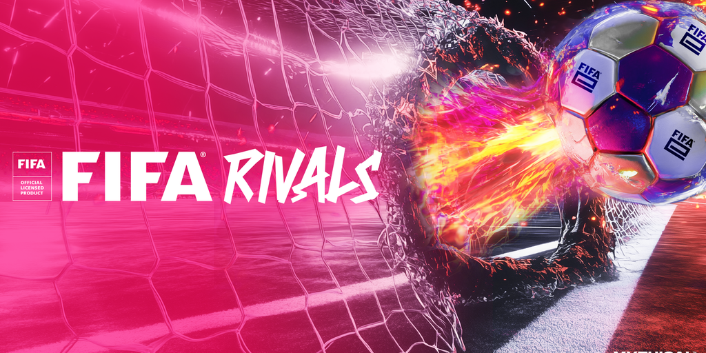 ‘FIFA Rivals’ Mobile NFT Game Coming From Makers of ‘NFL Rivals’