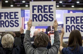 ‘Ross Is Coming Home’: Ulbricht’s Family Rejoices as Trump Plans to Fulfill Commutation Pledge