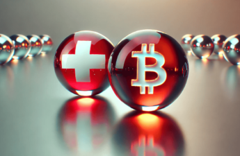 100,000 Signatures Away: How the ‘Bitcoin Initiative’ Could Redefine Swiss Banking