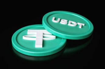 109 Million Wallets Hold USDT: Tether Reports