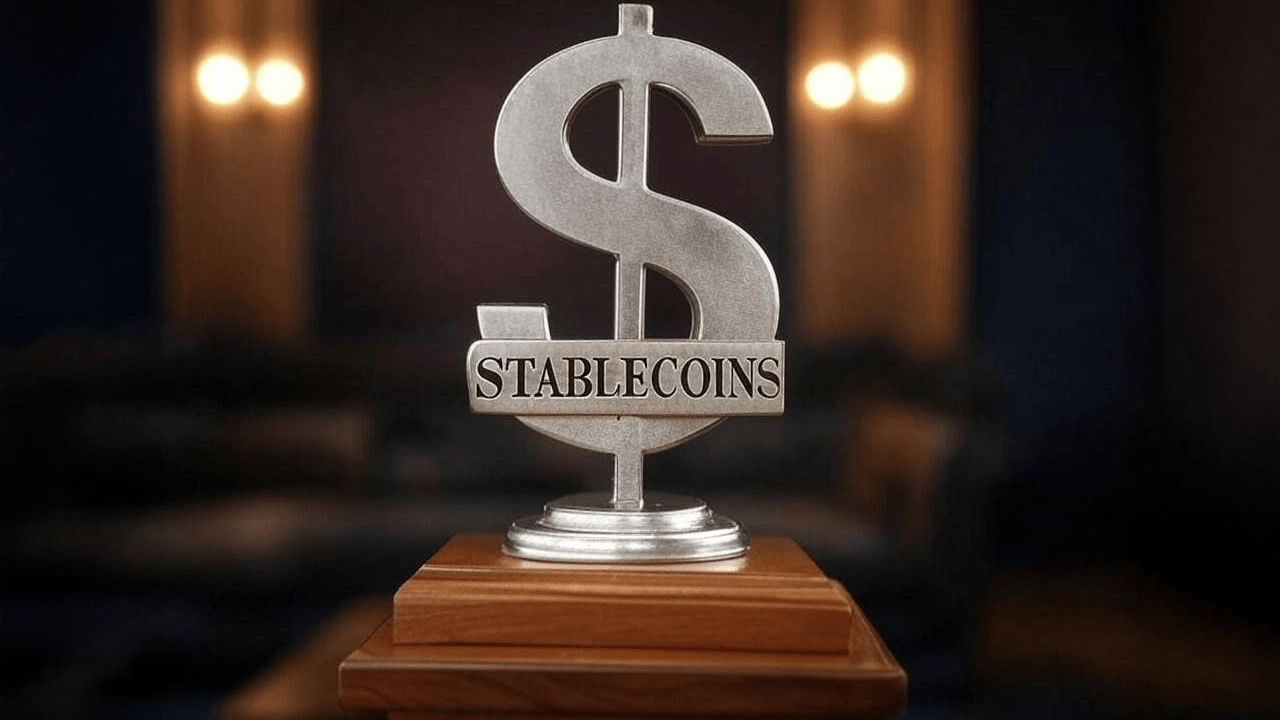 2024 Fiat-Pegged Economy Swells—Stablecoins Reach $200B, Tether’s Market Soars 50%, New Players Emerge