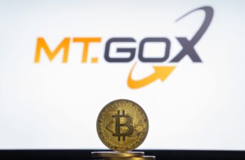 27,000 BTC Moved From Mt Gox Wallet as Bitcoin Hits $104K