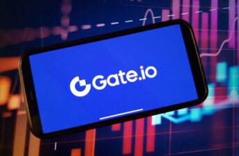 5 Privacy Coins Face Delisting on Gate.io Exchange