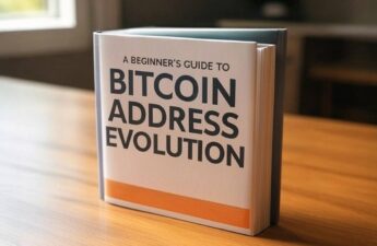 A Beginner’s Guide to Bitcoin Address Evolution