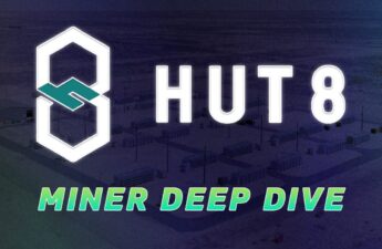 A Deep Dive into Bitcoin Mining Veteran Hut 8