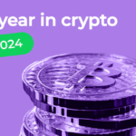 A Year in Crypto – Cryptocurrency News & Trading Tips – Crypto Blog by Changelly