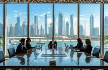 Aethir Launches $100M Ecosystem Fund With Blockchain Center Abu Dhabi