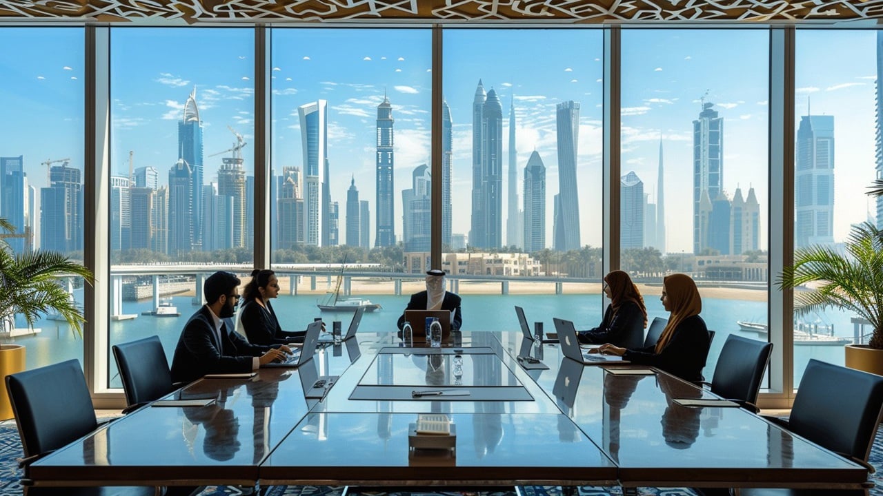 Aethir Launches $100M Ecosystem Fund With Blockchain Center Abu Dhabi