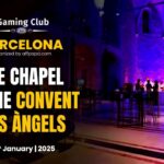 AffPapa Reveals the Historic Venue for iGaming Club Barcelona 2025