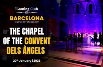 AffPapa Reveals the Historic Venue for iGaming Club Barcelona 2025