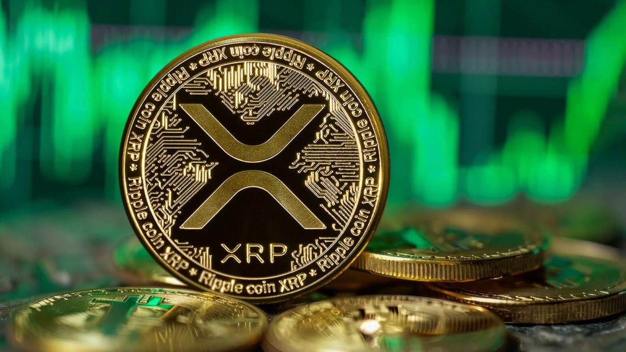 All Eyes on $2.75: XRP’s Chart Patterns Suggest Major Move on the Horizon