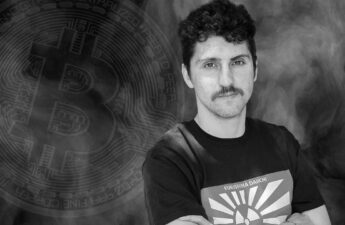 Amir Taaki Blasts Bitcoin Leadership: ‘Corrupt and Broken Governance’