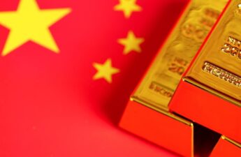 Analyst: China Intensifies Covert Gold Accumulation Through London Imports