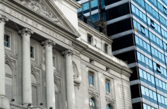 Argentina Opens Foreign Crypto ETF Investment Opportunities