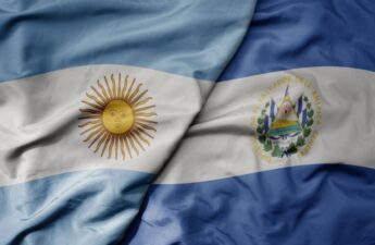 Argentina Partners With El Salvador on Digital Asset Regulation Issues