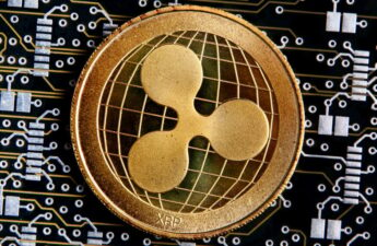 'Astonishing' XRP Surge Driven by Regulatory Hopes, ETF Speculation: Analysts