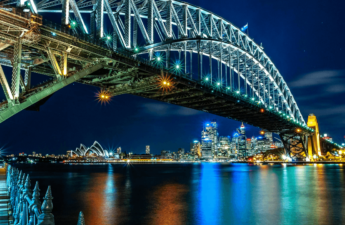 Australian Fintech Report: Blockchain and Crypto Sector Contracts Amid Global Shift to AI