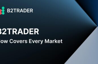 B2BROKER Spends $8M on Upgrading B2TRADER Trading Platform