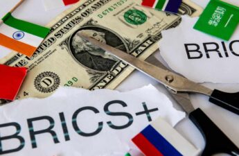 BRICS Retaliation Ahead? Expert Predicts US Tariff Fallout