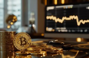 BTC Mania: Bitcoin’s Meteoric Rise Past $107,000