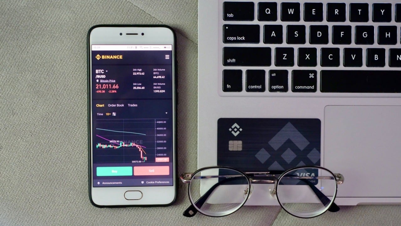 Binance Launches Onchain Yields With Bitcoin Staking